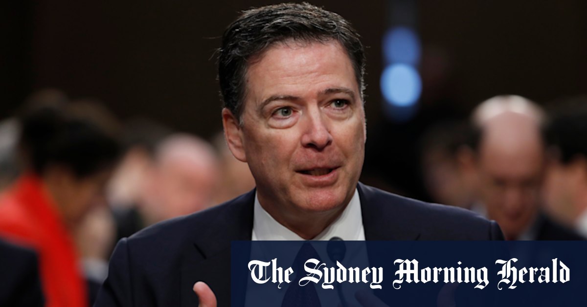 James Kami has not blamed Trump in the case of justice