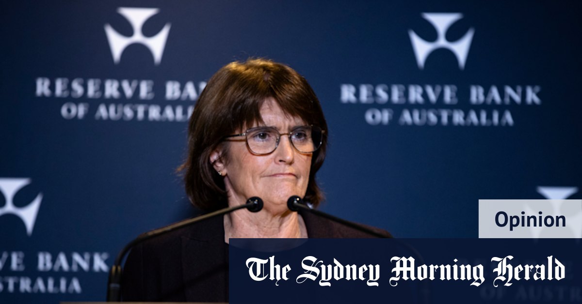 Why do we keep expecting rate cuts, even when the RBA tells us not to?