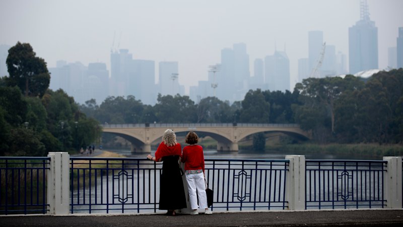Victoria set to reach 49 degrees as communities brace for week-long heatwave