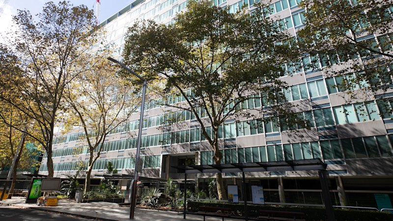 The plan to revive Sydney’s most divisive office block