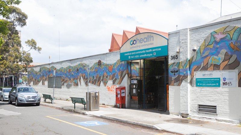 Community health centre will keep its doors open – for now – after last-minute reprieve