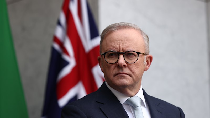 Australia news LIVE: Gun buyback scheme won’t stop the ‘next Bondi’, Albanese warned; Ukraine launches drones on Russia in deadly attack