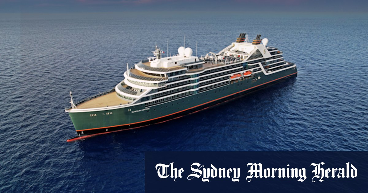 The Mediterranean as you’ve never seen it before