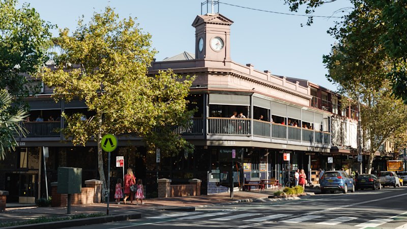 Australian Venue Co buys two Sydney pubs in $90m deal