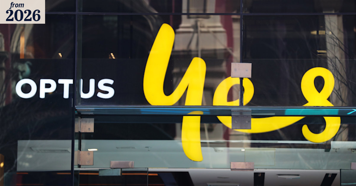 Optus job cuts: Australia’s second-largest telco to target 200 positions