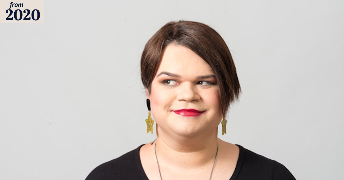 Never mind the coronavirus, here's Jordan Raskopoulos