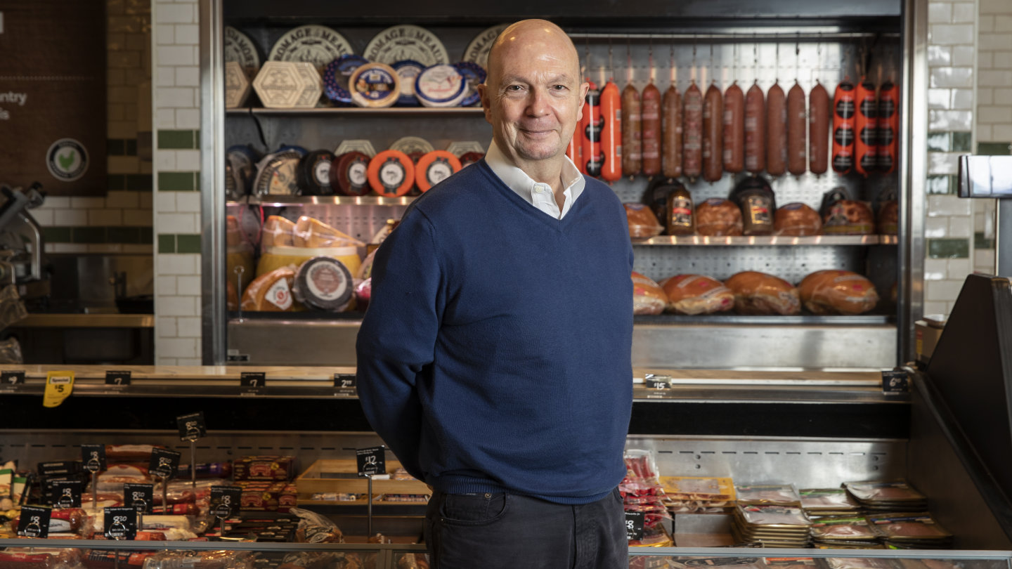Cuts To Penalty Rates Will Boost Jobs Woolworths