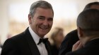 Former Victorian premier John Brumby chairs the $2 billion Breakthrough Victoria fund.