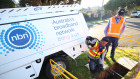 NBN Co has written off $31 billion of costs.