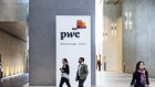 PwC is considering a program whereby Melbourne employees can locate a colleague who lives within a 5km radius so they can go for a walk together.