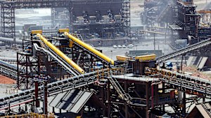 Fortescue’s Iron Bridge project has continued to dog the iron ore giant 