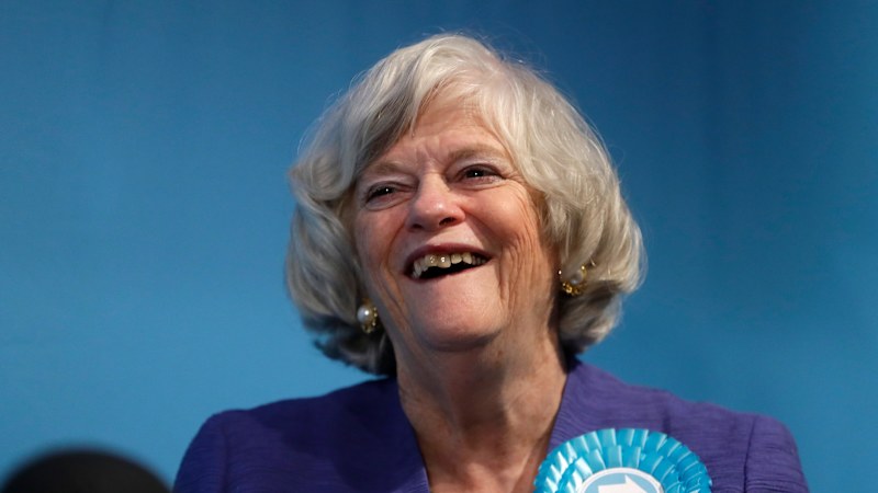 Police under fire after Widdecombe murder case turns into terror probe