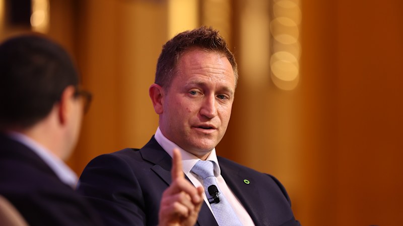BHP, Fortescue warn China's influence over iron ore will only grow