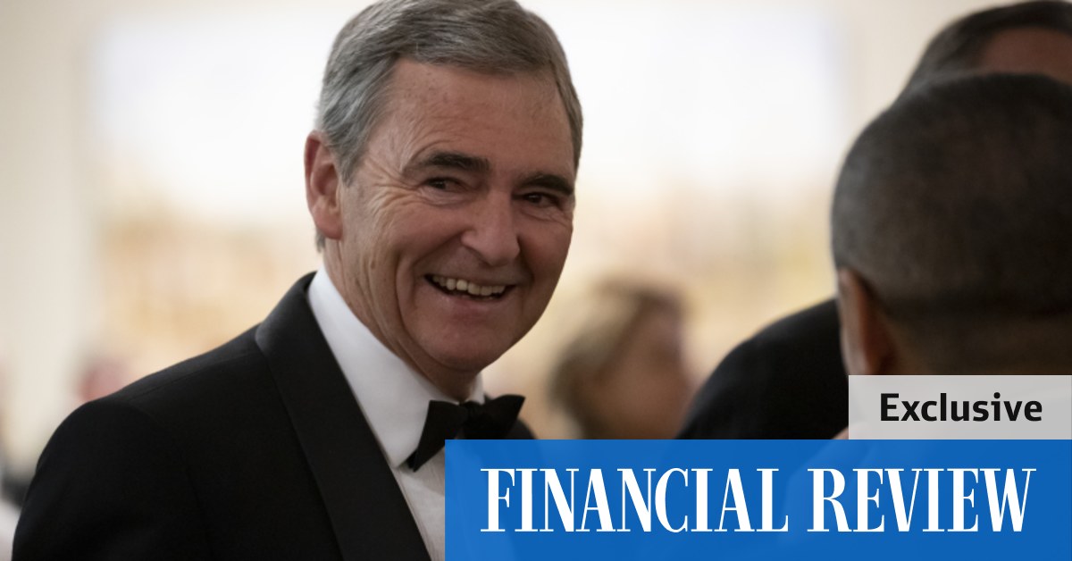 Breakthrough Victoria: Bloated' Vic government start-up fund chaired by John Brumby spent $22m to invest $74m - Vimarsana News
