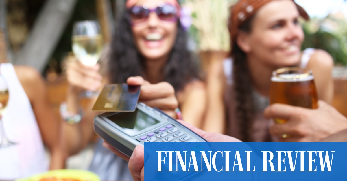 afr.com - James Eyers - Surcharge ban won't end scrutiny on payment costs, RBA warns