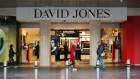 David Jones Amplify hopes to boost revenue by $35 million a year in its new retail media division.