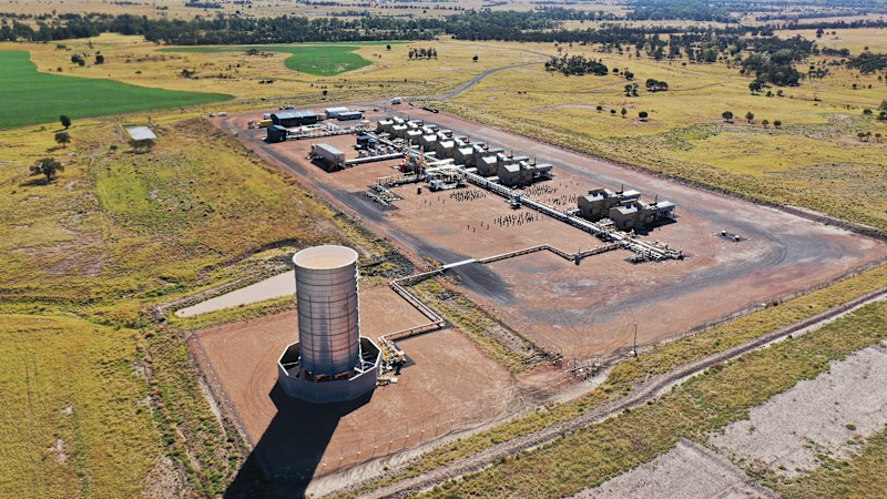 ‘Perverse in the extreme': Senex rips into gas reserve plan
