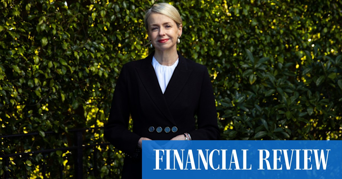 MinterEllison CEO Virginia Briggs says ChatGPT could end the billable hour for law firms - Vimarsana News