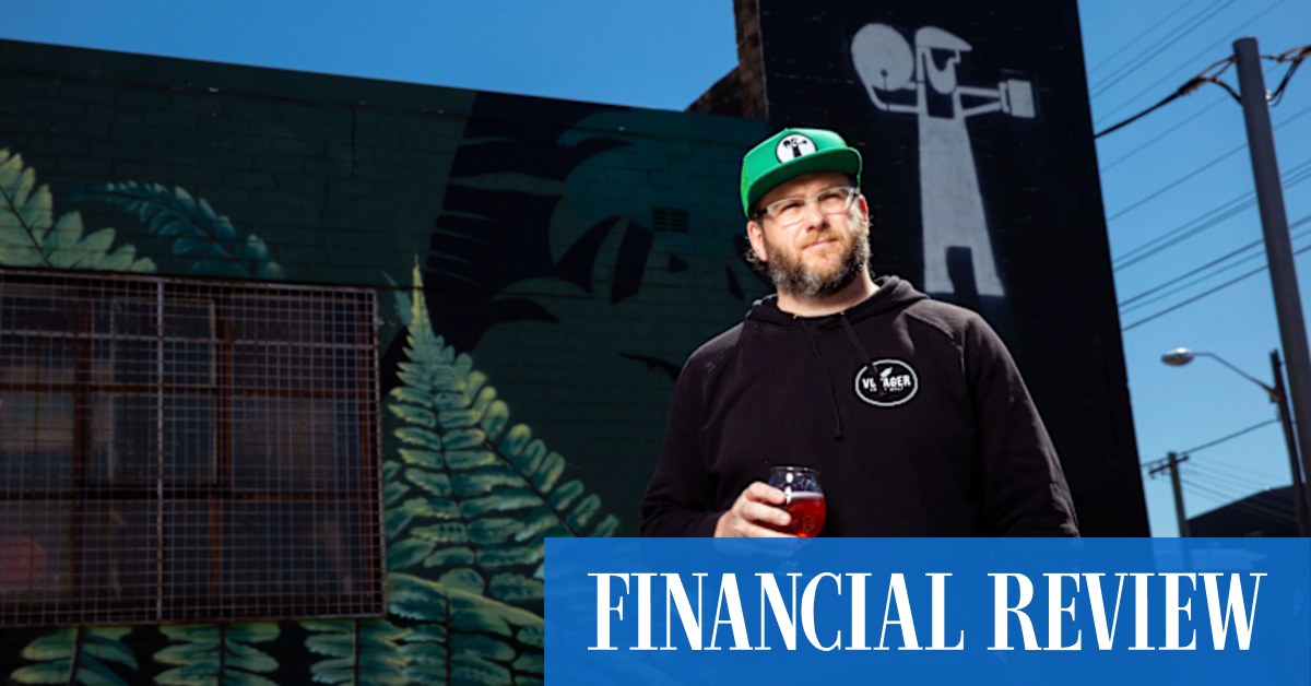 More craft beer buyouts ahead as Batch Brewing hits go - Vimarsana News