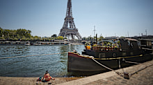 Scientists have repeatedly said that as global temperatures rise, extreme heat events are becoming more frequent, arriving earlier, and lasting longer.