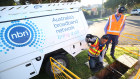 Aussie Broadband has taken Superloop to court over an order to sell down its near 20 per cent stake in Superloop.