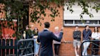 The property market is set to be buoyant in spring due to pent-up demand after a quiet autumn and winter.