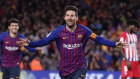 La Liga features superstars like Barcelona's Lionel Messi, and the league tried to crack down on illegal streamers by using its phone app to spy on pubs. 