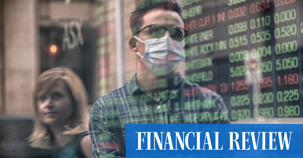 Monetary tightening risks rise for equities - Vimarsana News