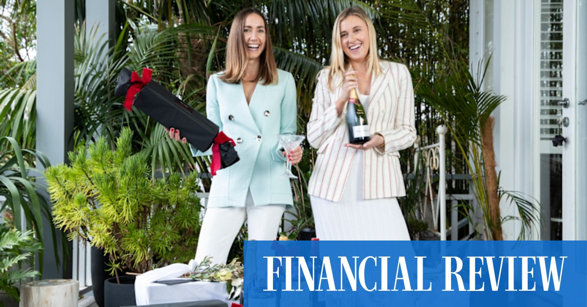 No time (or inclination) for Christmas shopping? Call a gift concierge - Vimarsana News