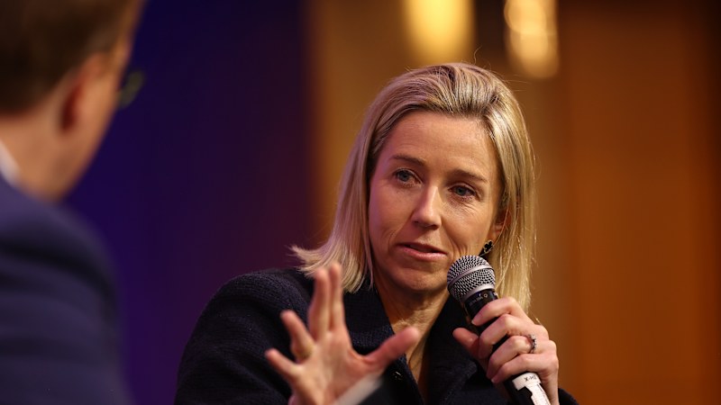 BlackRock's Australian rising star sees merit in more mining M&A
