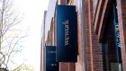 A WeWork hub in Sydney.