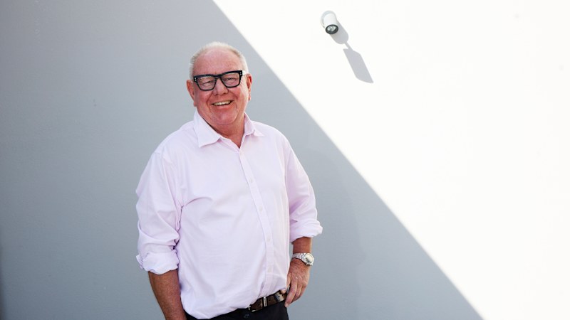 Tim Goyder's star mining bet Minerals 260 hunts for $250 million