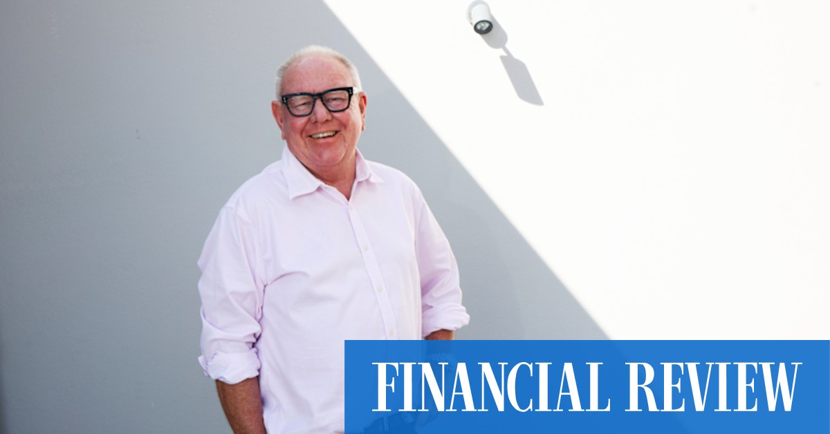 Tim Goyder’s star mining bet Minerals 260 hunts for $250 million