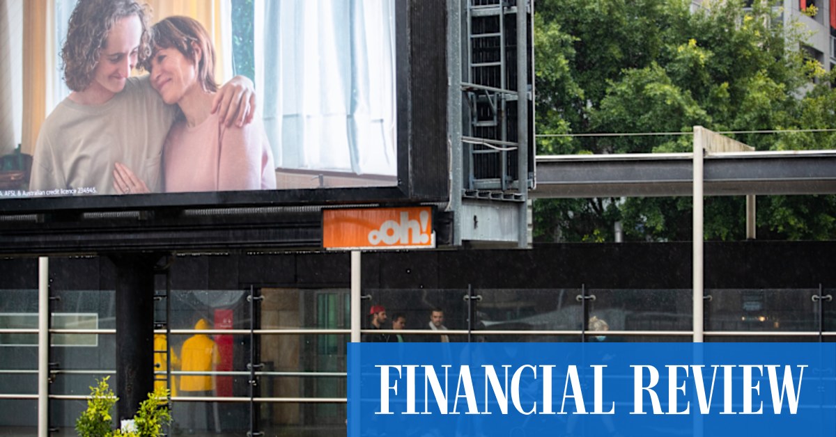 afr.com - Sarah Thompson, Kanika Sood, Angira Bharadwaj - I Squared wins oOh!media's PE shootout with $900m bid