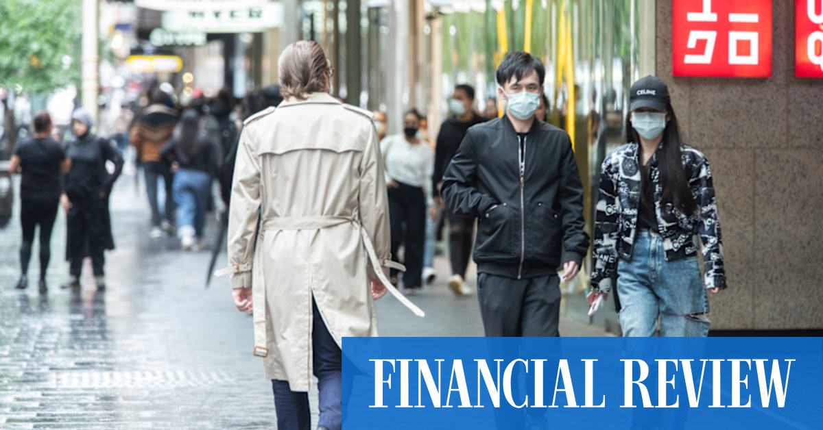 NSW freedom day: Sydney city next recovery target as NSW laps up new freedoms - Vimarsana News