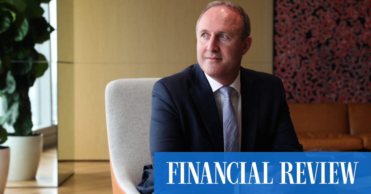 afr.com - Sarah Thompson, Kanika Sood, Angira Bharadwaj - LGT Wealth Management raids UBS adviser ranks...again