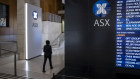 The S&P/ASX 200 added 76.8 points to 7182.7 on Friday.