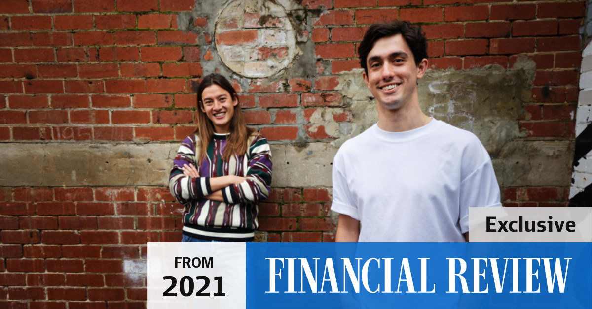 Start-up Zoom club turns into $10m VC fund - The Australian Financial Review