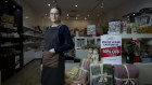 Chelsea McIntosh is shutting down the second-last of her gift shops, in a prime Melbourne CBD location, after it was losing her $10,000 a month.