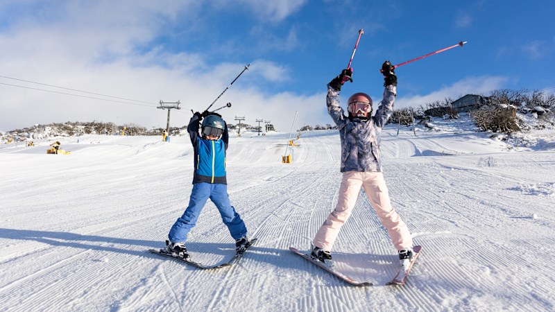 $270 lift tickets and an El Nino: What's in store this ski season