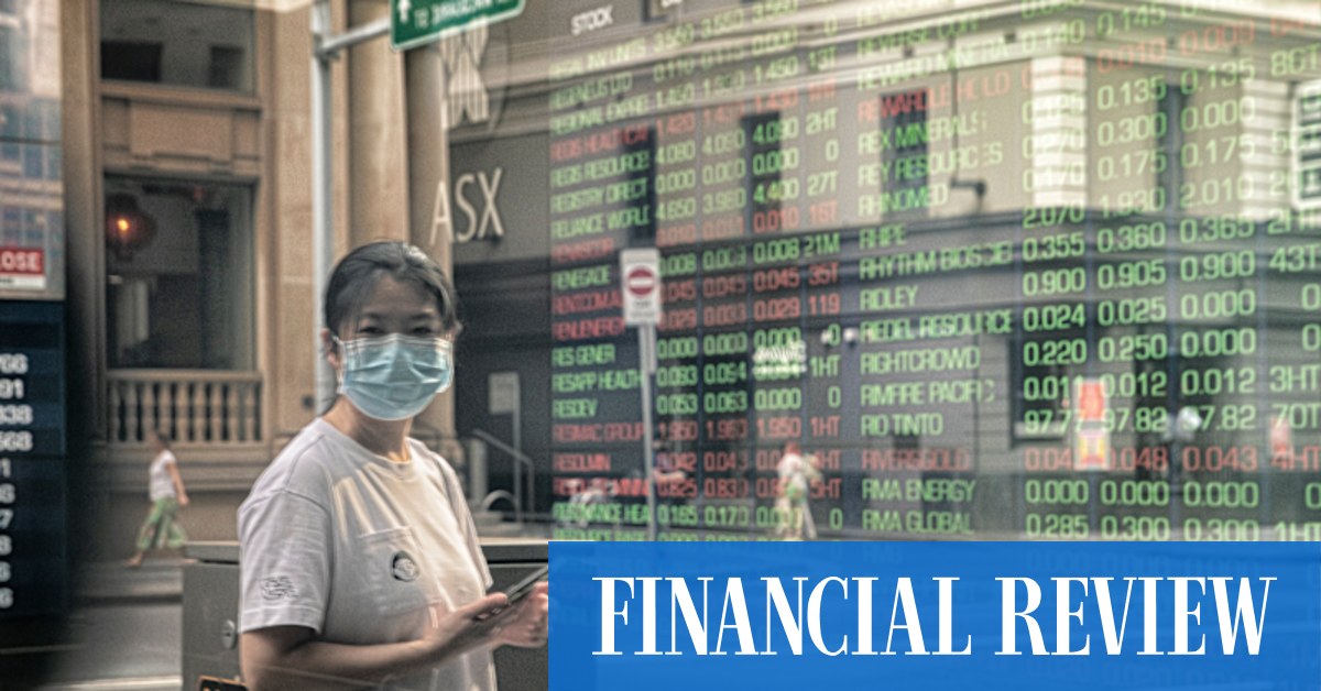 Markets signal omicron calm after sell-off - Vimarsana News