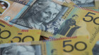 About 60 per cent of collectable debt rests with small and medium-sized businesses, but 5.09 per cent of taxpayers were responsible for more than 63 per cent of cash owed to the ATO.