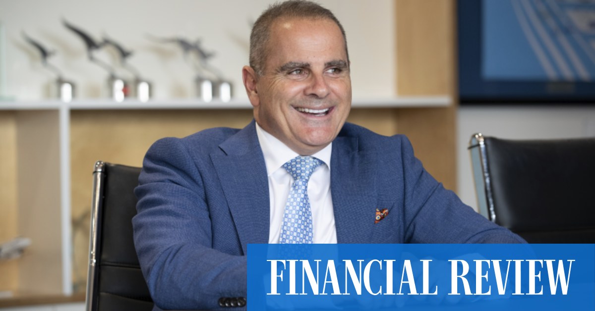 Corporate Travel asked to explain accounting mess to federal government