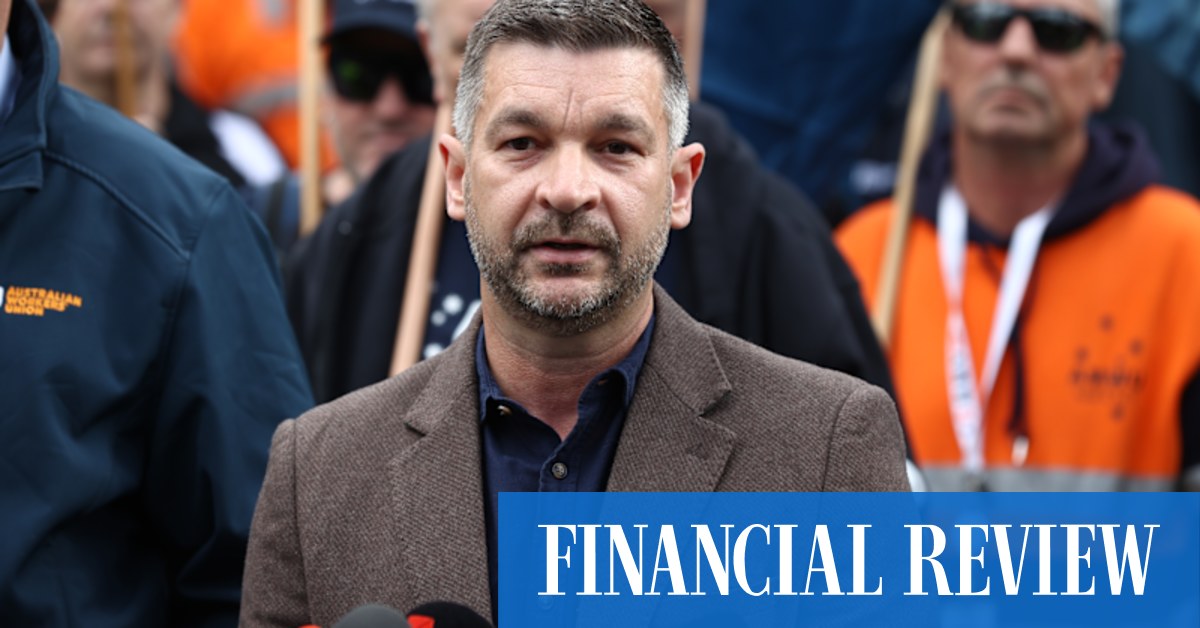 Unions want to charge non-members for pay rises