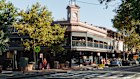 Until recently, The Clock was owned by Amalgamated Hotels and operated by Solotel.