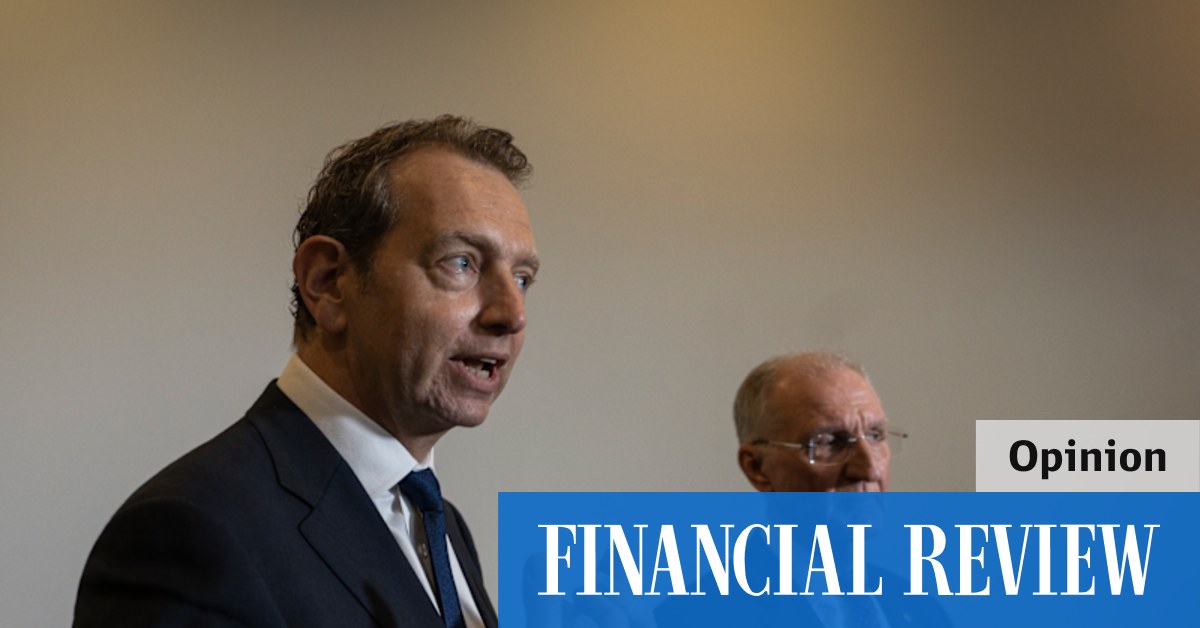 Medibank's $250m hit big enough to scare others into cyber action - Vimarsana News