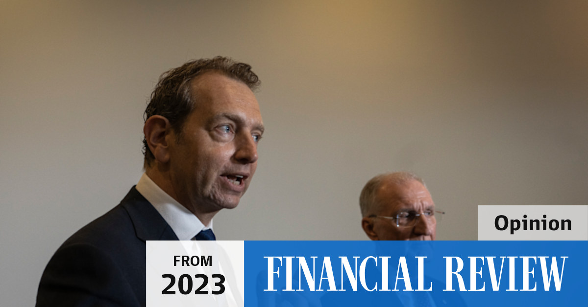 Medibank Private’s $250m hit by APRA is big enough to scare others into ...