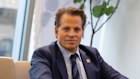 Anthony Scaramucci says America has no choice but to lower tariffs on China further. 