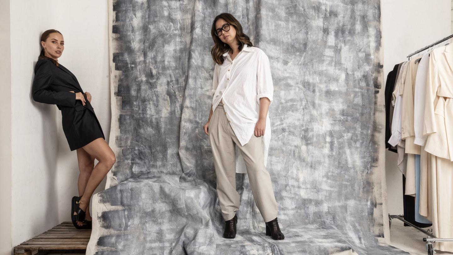 Clothing she top reviews