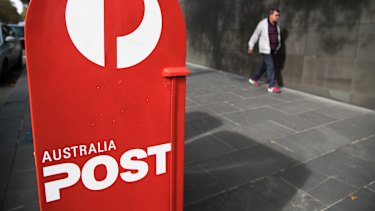 What next for the national mail carrier?